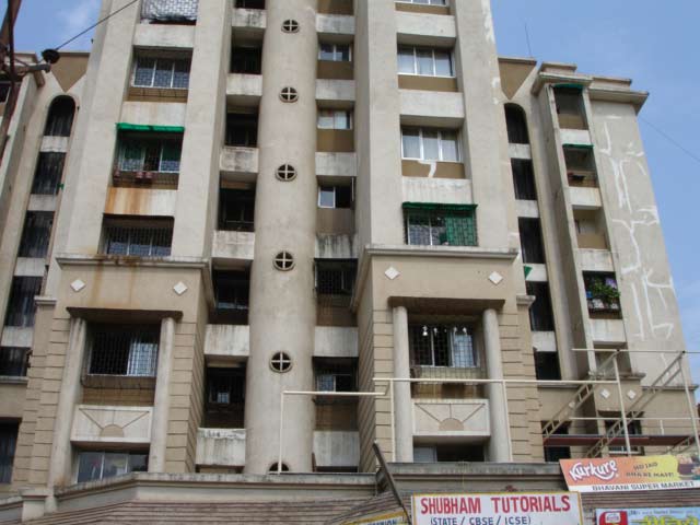Krishna Green Land Park