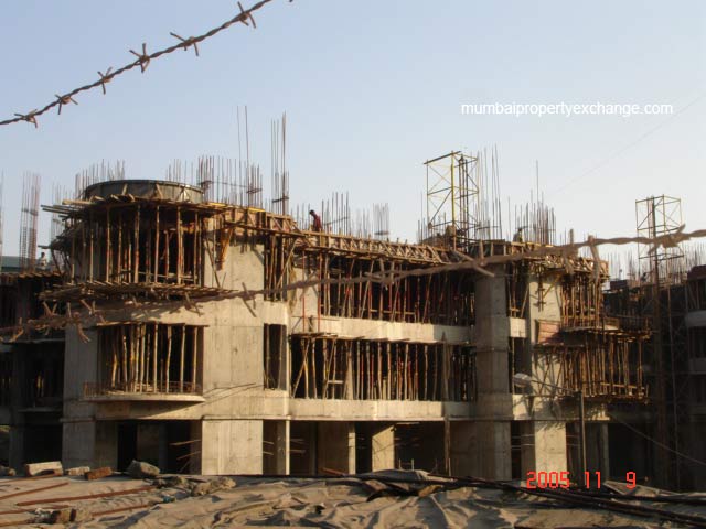 Neelkanth Heights
