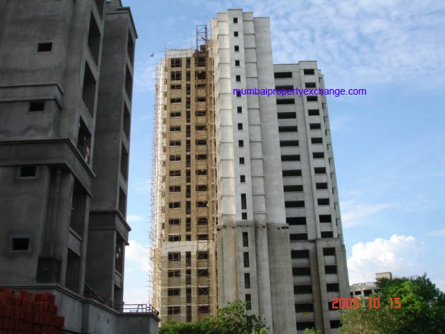Platinum Panorama Tower