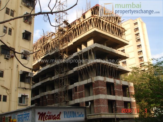 Mamta Heights