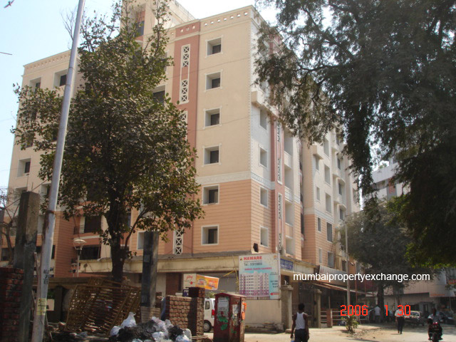 Parekh Chambers