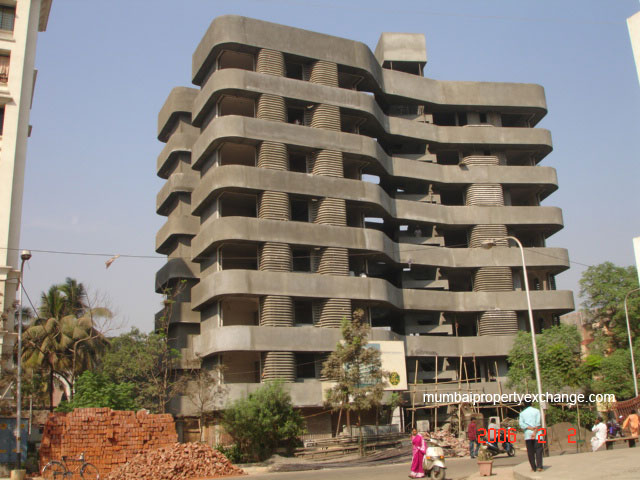 Soham Residency