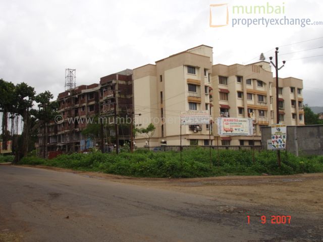 Lavdeep Apartment