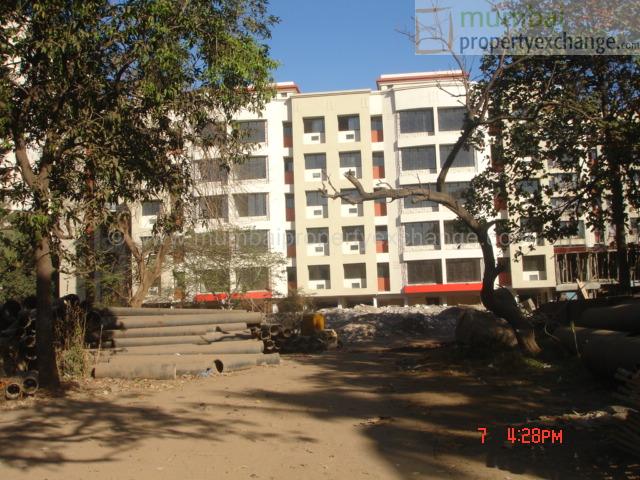 Kashish Park