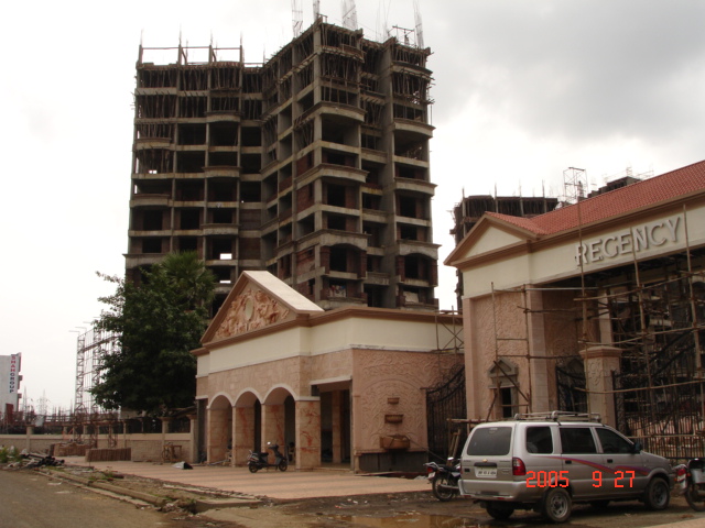 Regency Gardens