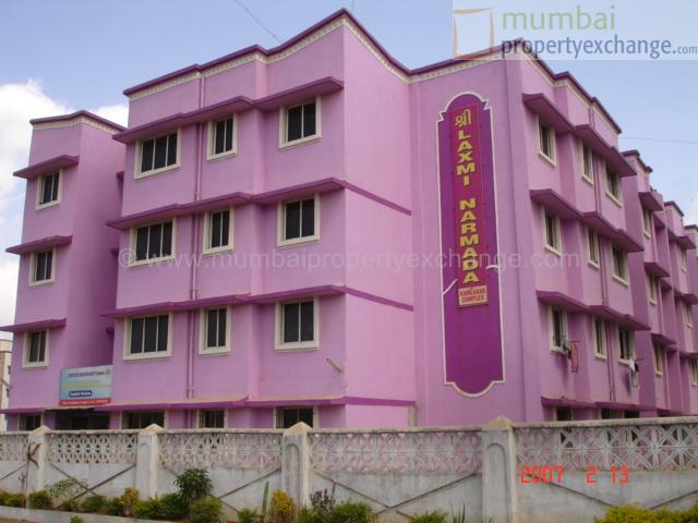 Shree Kamalakar Complex
