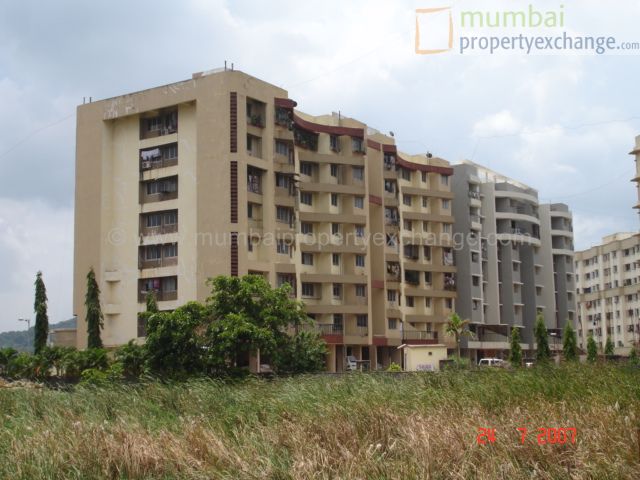 Shree Avenue Complex
