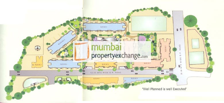 Vinay Unique Residency