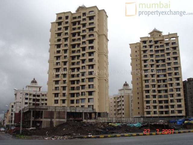 Ashoka Residency