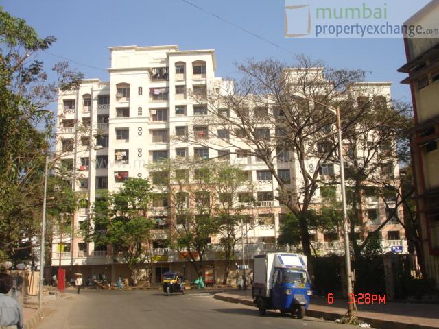 Varsha CHS