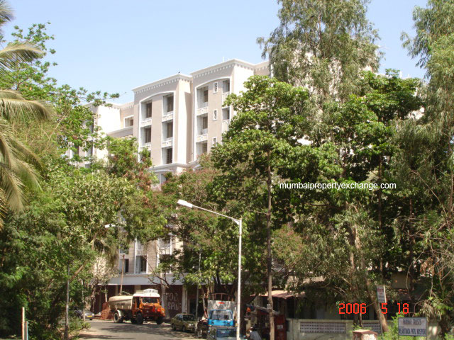 Matoshree