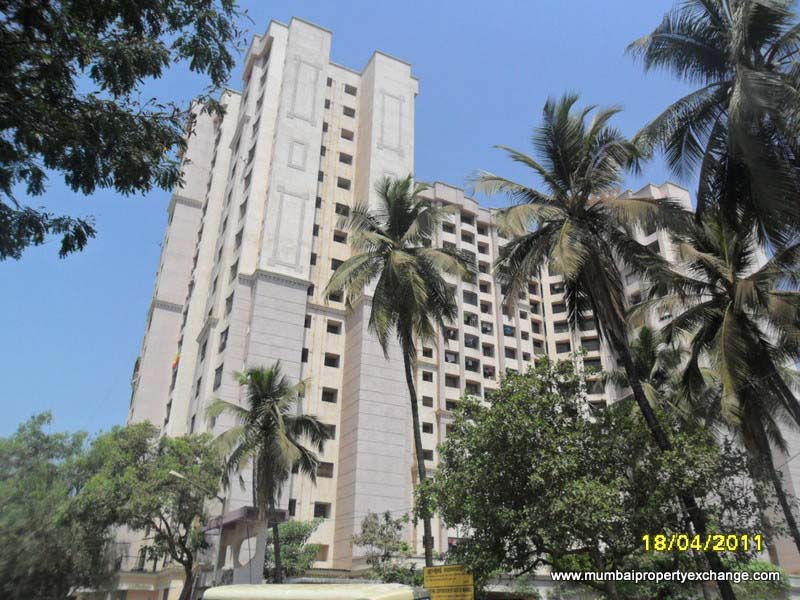 Sheth Heights