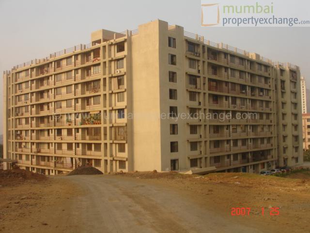 Palms Apartments II