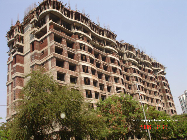 Raj Heights