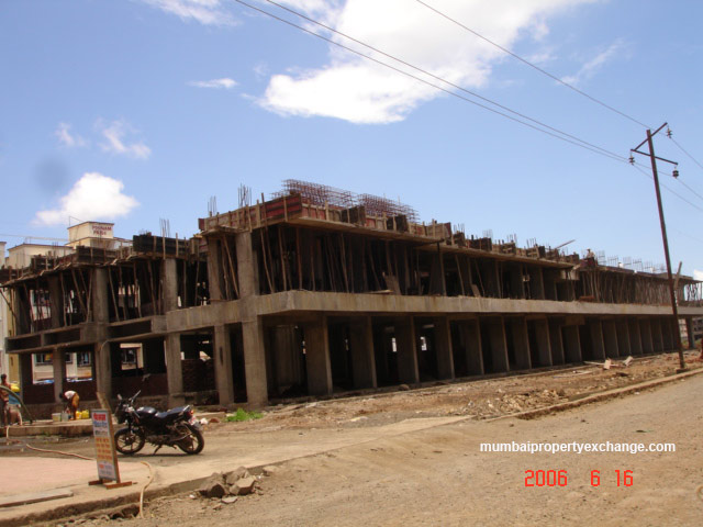 Ambo Vihar