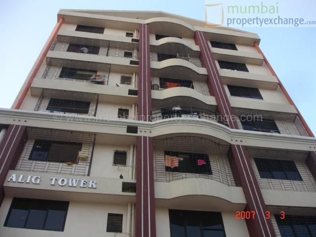 Alig Tower