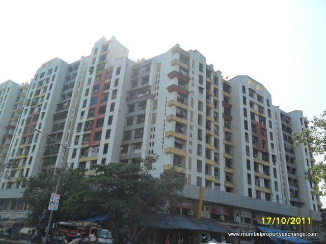 Pooja Enclave
