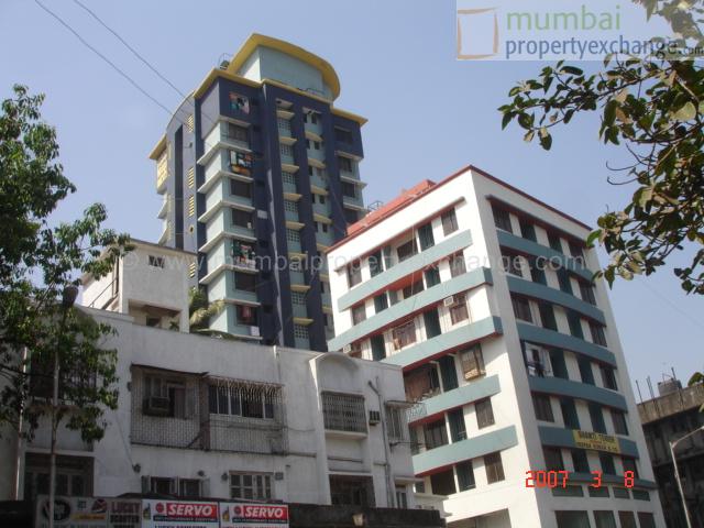 Shanti Towers