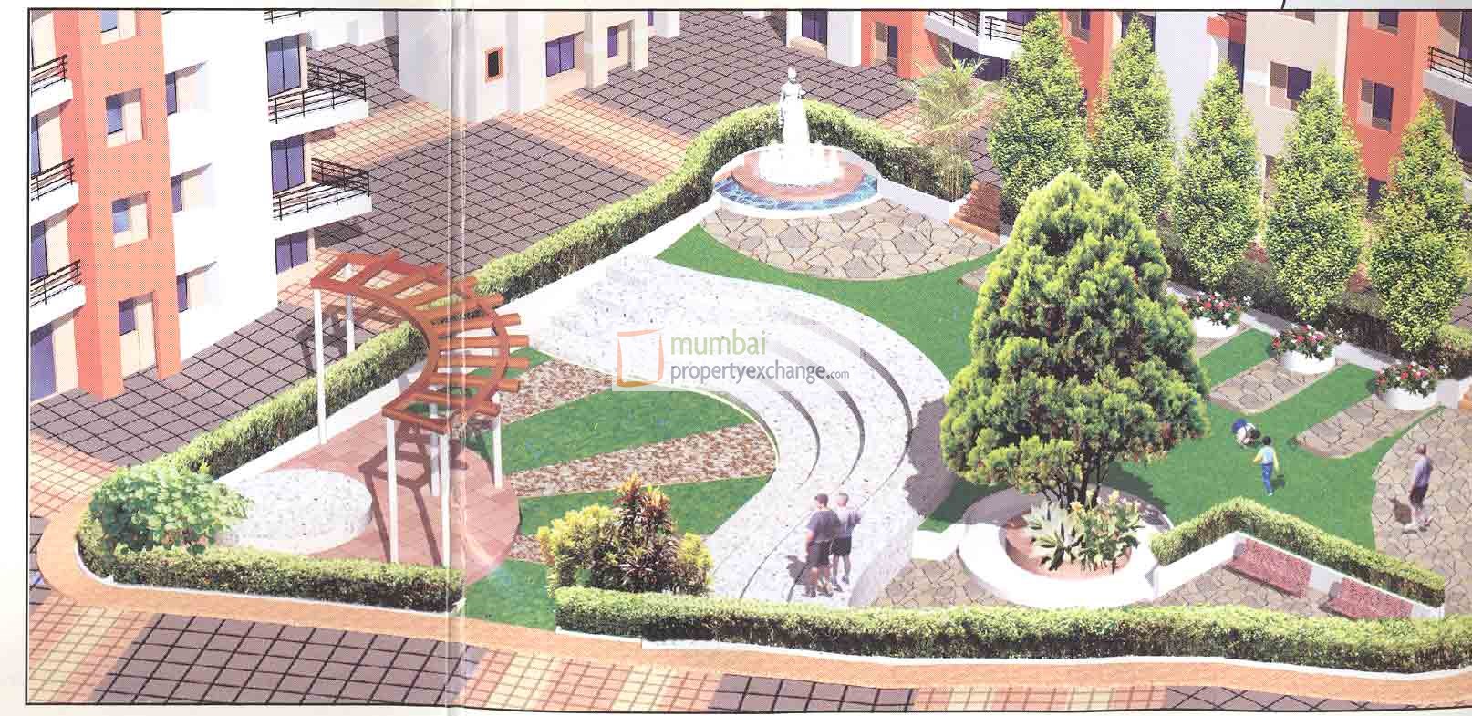 Serenity Gardens
