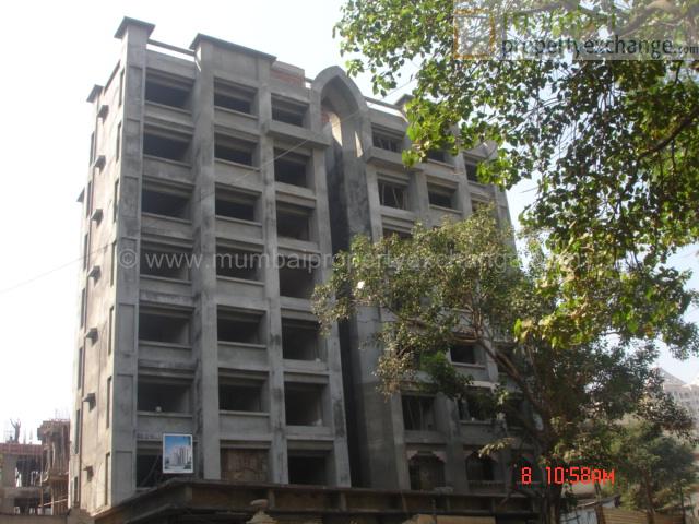 Vakratunda Palace