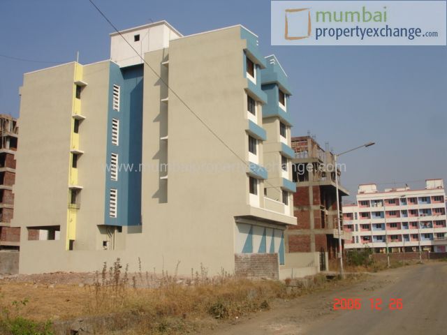 Hariom Apartment