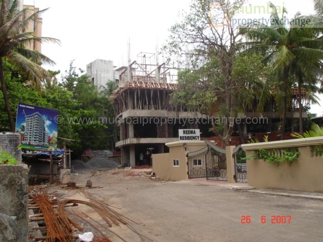 Reema Terrace