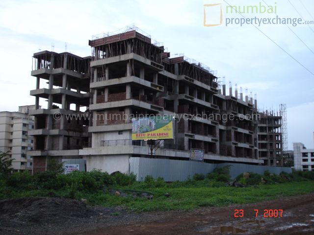 Ritu Paradise Phase II