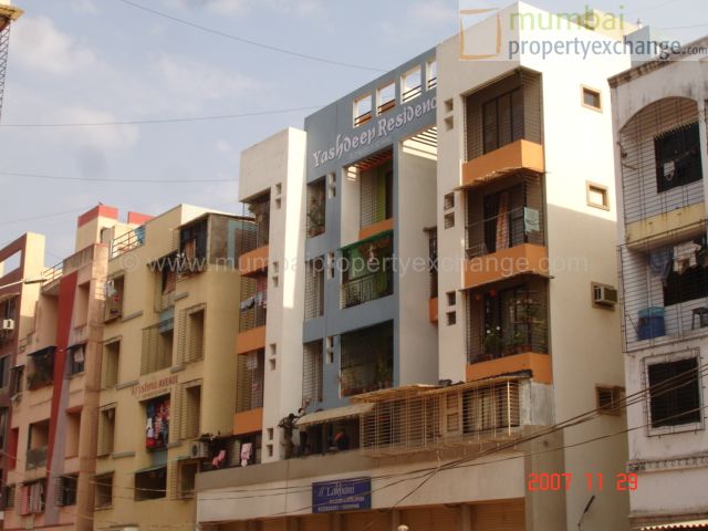Yashdeep Residency