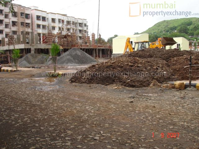 Rashmi Garden