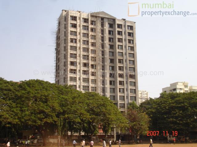 Soumya Towers