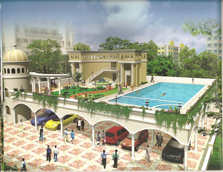 Arihant Krupa