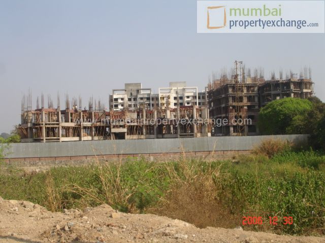 Regency Towers