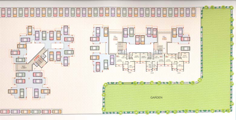 Neelkanth Park