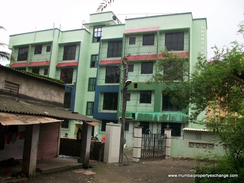 Anand Park