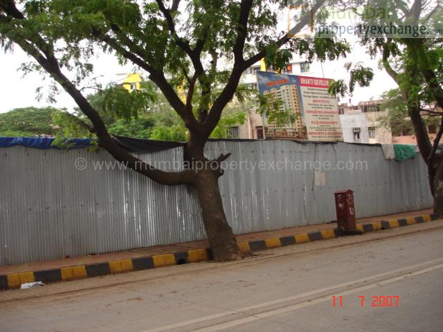 Bhakti Heights