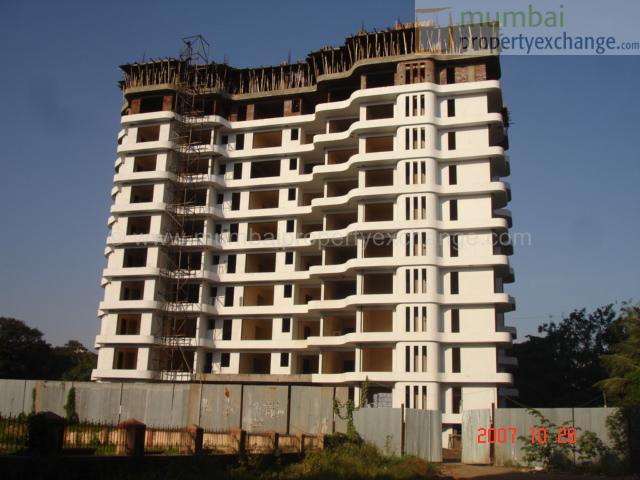 Puri Tower