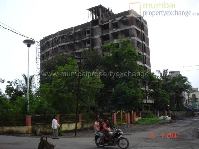 Krishna Residency