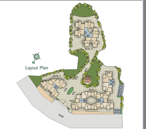 Shree Krishna Garden