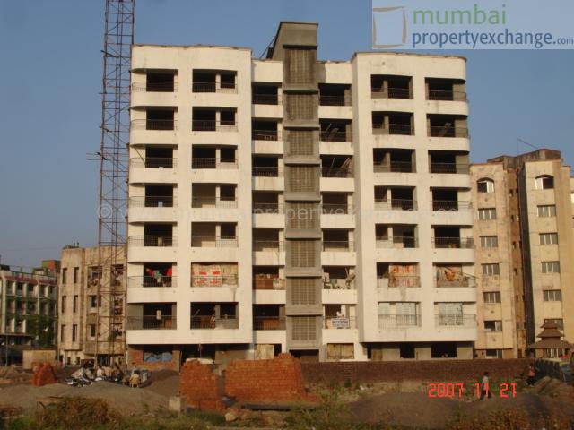 Shaloni Heights