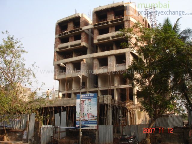 Swastik Value Heights