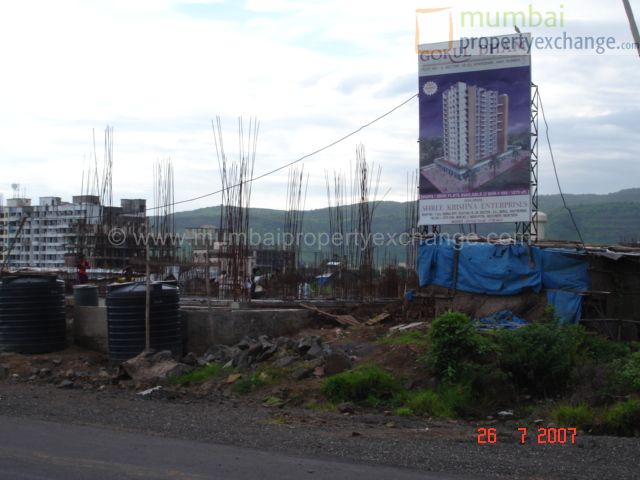Gokul Dham