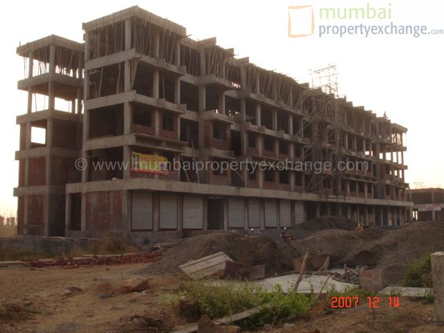 Shree Sai Palace