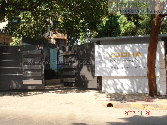 Lodha Imperia