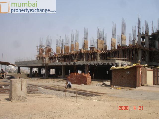Balaji Heights
