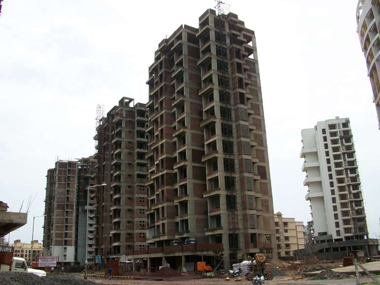 Krishna Heights