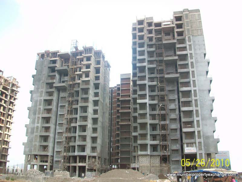 Arihant Sharan