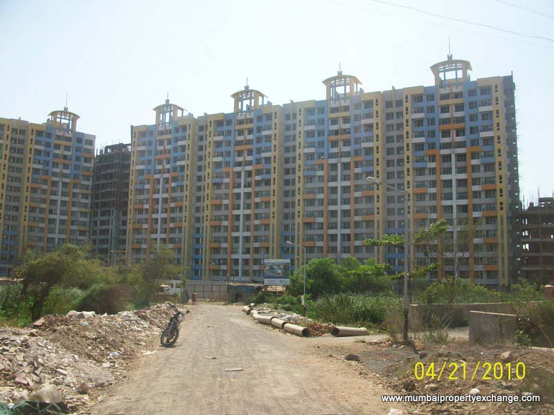 Balaji Garden