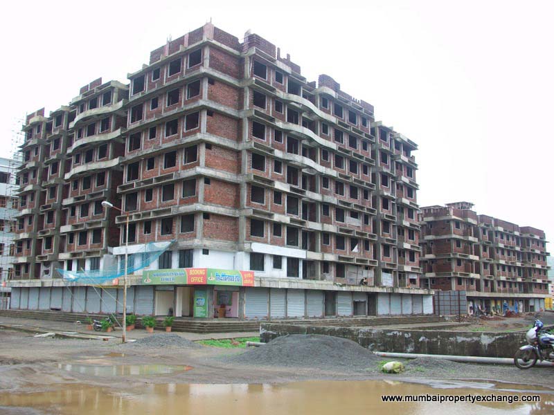 Shree Siddhivinayak Tower