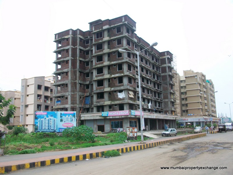 Gokul Plaza