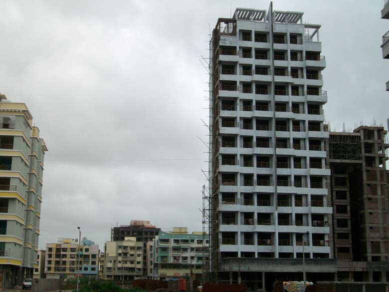 Aniruddha Residency